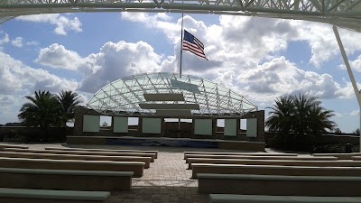 Photos of Sarasota National Cemetery