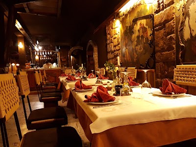 Photos of Restorant "Legjenda"