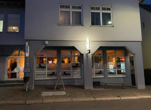 Pferdestall Neckargartach