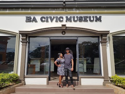 Photos of BA CIVIC MUSEUM