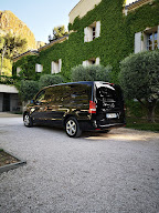 Castellet vtc à Le Castellet