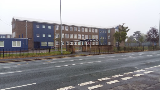 Frederick Gough School