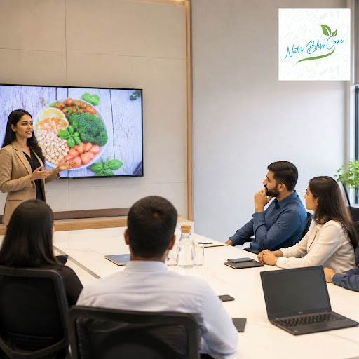 Boost your team’s energy, focus and productivity with simple, science-backed nutrition habits. At… post image