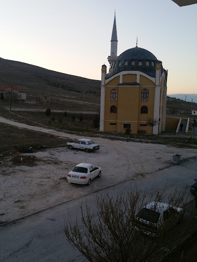 mosque