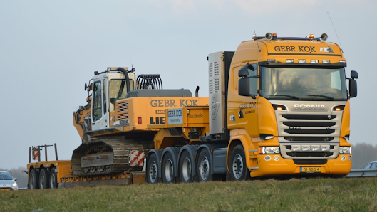 Gebroeders Kok Mandefjild 15a, 9243 SC Bakkeveen, Nederland