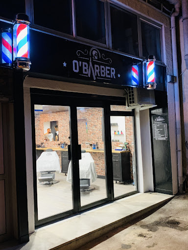 O'BARBER ???? Gallery - France