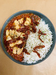 Photo n°51 de Snack Shack à Laval (Restaurant)