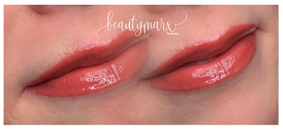 BeautyMarx Permanent Cosmetics by Bamby