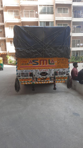 Today update Bangalore to Bhopal 3 BHK household items post image