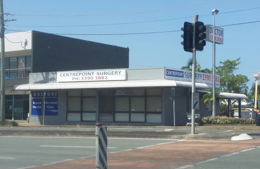 Centrepoint Surgery & Skin Cancer Clinic - Thumbnail