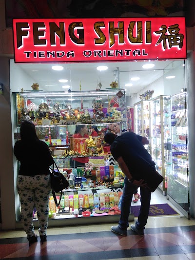 Photos of Tienda Oriental Feng Shui