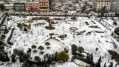Photos of Daik Park
