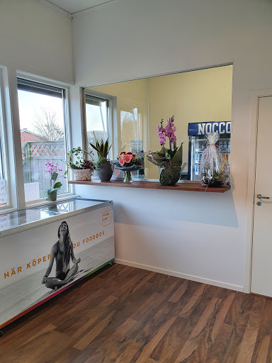 Styrkeboxen Fitness Center - Thumbnail