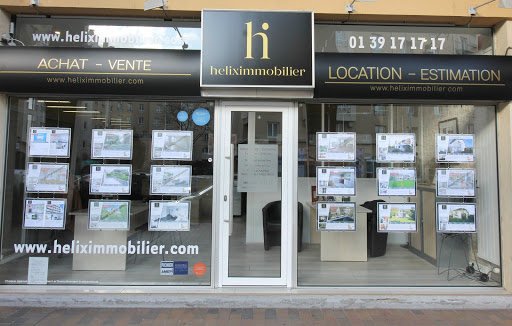 Helix Immobilier Le Pecq