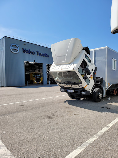 BASSIGNY POIDS LOURDS S.A.S - Thumbnail
