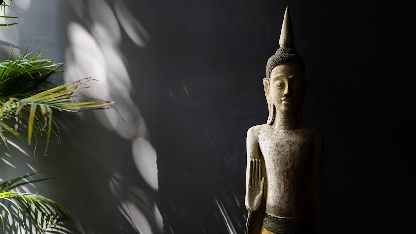 ANJALI by Syphon by null