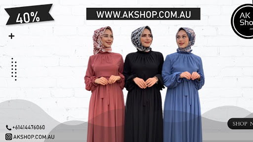 Ak shop