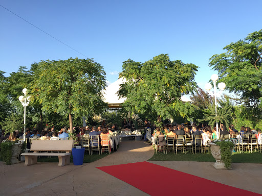 Club de Campo Eventos - Thumbnail