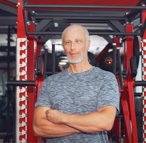 Masaż Warszawa Artur Leus | Warsztat zdrowej sylwetki