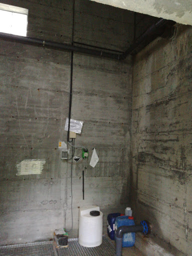Deposito Municipal de Aguas De Beleño - Thumbnail