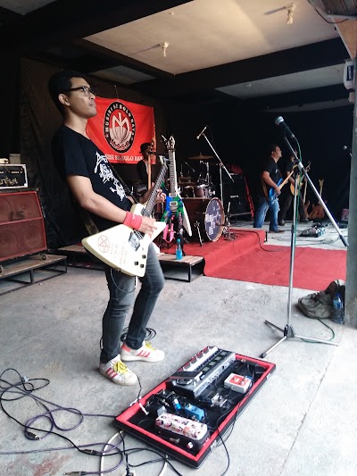 Photos of PARDIDEL Music Studio & Drum Course