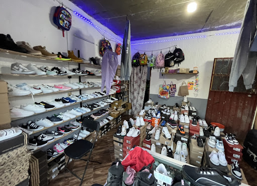 Tenis Tejalpa - Thumbnail