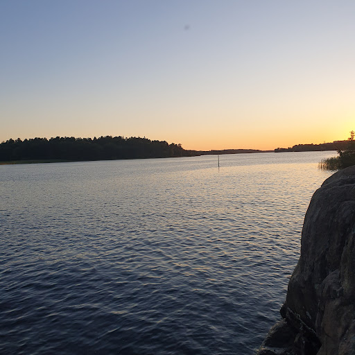 Strandpromenaden Nockeby