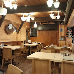 Photo n°1 de l'Extrad Restaurant spécialités montagnardes à Risoul (Restaurant français)