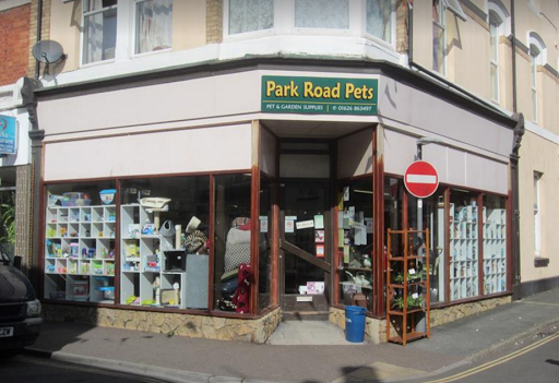 Park Road Pets