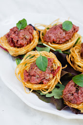 Photo n°34 de La Table de Martine à Paris (Restaurant)