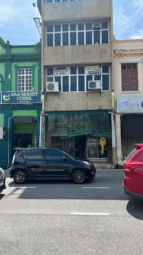Tan Kee Lock & Key Services Centre