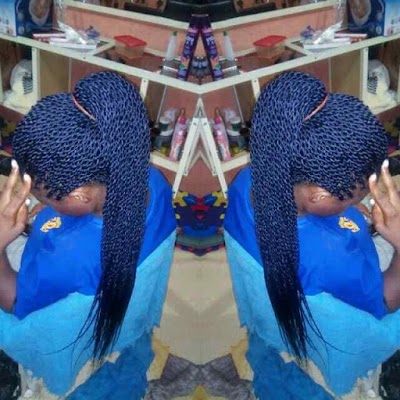 Photos of Thank God Beauty and Cosmetic Saloon