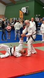 Photo n°9 de Aikido Plouer sur Rance à Plouër-sur-Rance (Club d'aïkido)