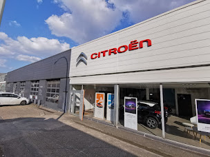 Photo n°21 de Citroen Bonneuil à Bonneuil-sur-Marne (Concessionnaire automobile)