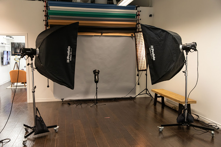 Headshots Las Vegas — photography studio in Las Vegas, NV