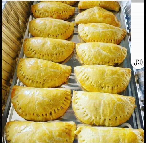 Yaboos Kitchen - Visual