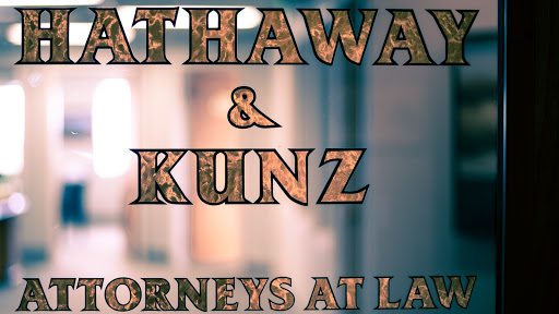 Hathaway & Kunz PC Law Office - Thumbnail