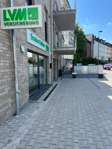 LVM Versicherung Sandro Collura - Versicherungsagentur