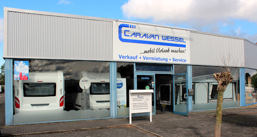 Caravan Wessel GmbH