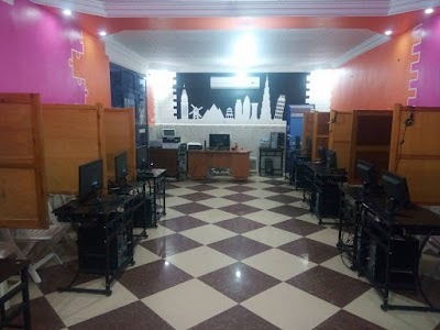 Photos of Cyber Caf&eacute; Halim