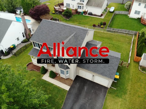 Avatar for Alliance Fire Water Storm Restorations