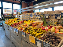 Biocoop Thuir à Thuir