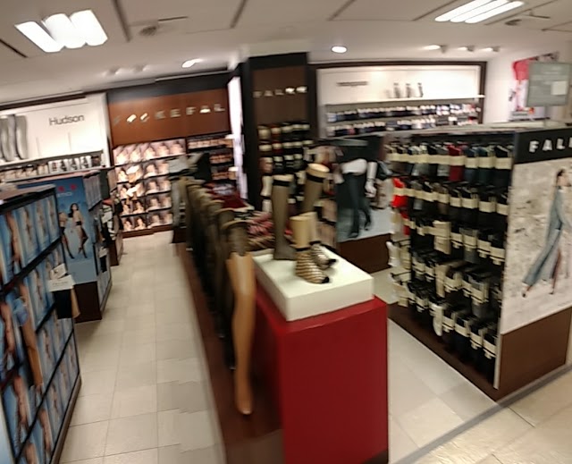 Galeria Kaufhof Mainz