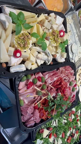 Reacties en beoordelingen van Bella Italia Traiteur italien | Bruxelles