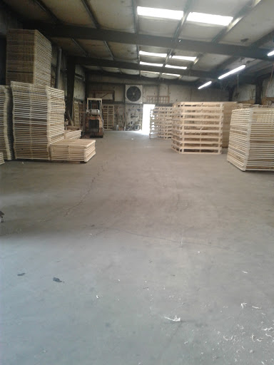 LPH Manufacturing Co Gallery - United States