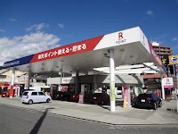 カーエネクス セルフ湯河原CS（エネクスフリート）