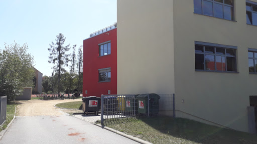 Johann-Gottfried-Herder-Gymnasium - Thumbnail