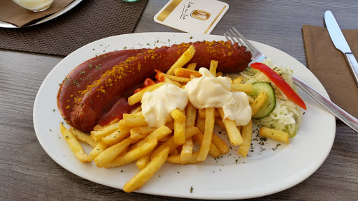 Restaurant „Schwan“ - Visual