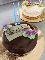 Photo n°39 de L'Orée du Bois à Guerville (Restaurant français)