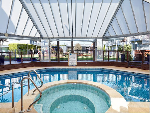 Whitecliffs Beach Resort - Thumbnail